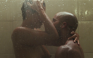 MrSkin Sanaa Lathan Has a Steamy Shower Scene in Nappily Ever After  Siterip Videoclip Siterip RIP