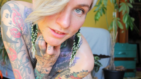 Suicide Girls Hopeful Set with runs_with_deer  Siterip