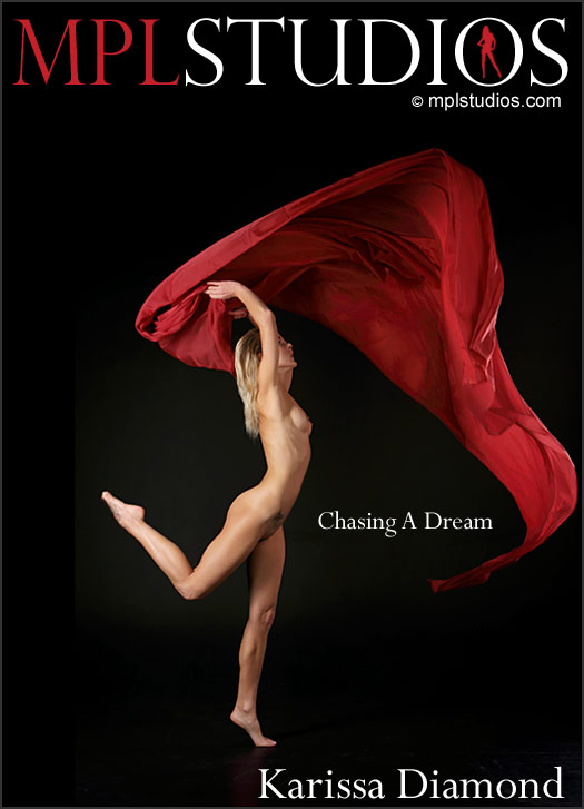 MPLSTUDIOS Karissa Diamond Chasing A Dream  Picset Siterip