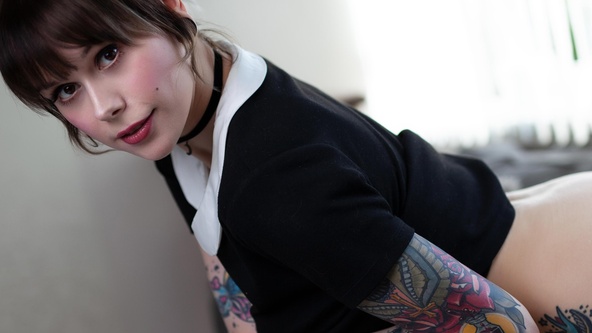 Suicide Girls SG Set with yui  Siterip
