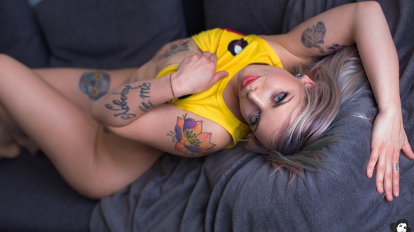 Suicide Girls SG Set with spicy  Siterip