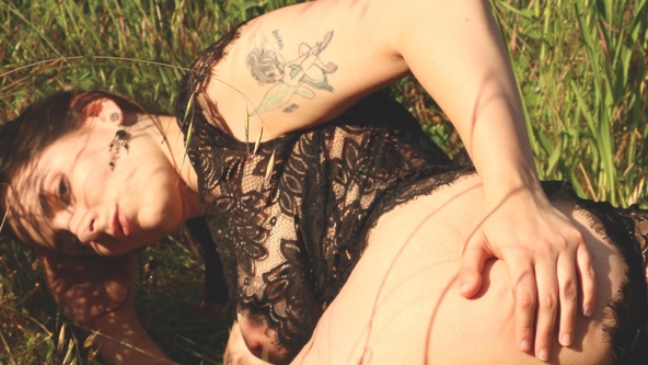 Suicide Girls Hopeful Set with divinee  Siterip