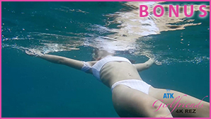 Atk Girlfriends 11/22/18 – Khloe Kapri Big Island Part 8 Khloe loves being in the water! 1320×680 wmv mp3 Audio  SITERIP ATKINGDOM