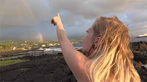Atk Girlfriends 12/15/18 - Chloe Foster Hawaii #2 - Part 3 A perfect day, with a rainbow! 1320x680 wmv mp3 Audio  SITERIP ATKINGDOM Siterip RIP