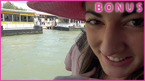 Atk Girlfriends 12/08/18 – Lily Adams Italy Part 4 Italy by boat makes Lily smile. 1320×680 wmv mp3 Audio  SITERIP ATKINGDOM