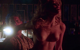 MrSkin Adriana Balbo Gets Topless in the Biopic El Potro  Siterip Videoclip Siterip RIP