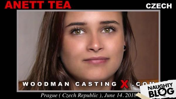 Woodman Casting X - Anett Tea   SITERIP Video 720p Multimirror Siterip RIP