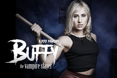 VrCosplayX Buffy The Vampire Slayer A XXX Parody VR Porn Video  [SITERIP VirtualReality XXX] Siterip RIP