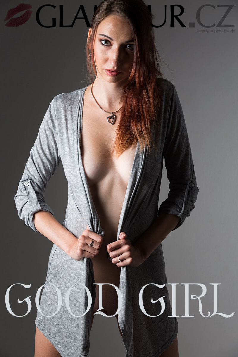 Glamour.CZ Jana 3, good girl  Siterip Imagepack Collectors Edition