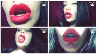 MANYVIDS RussianBeauty in Rose Lipstick  is your weak spot  Video Clip WEB-DL 1080 mp4