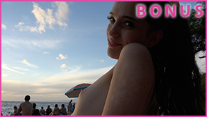 Atk Girlfriends 02/16/19 – Brooke Haze Hawaii Part 11 Brooke has a blast at the nude beach. 1320×680 wmv mp3 Audio  SITERIP ATKINGDOM