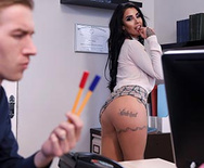 Big Tits at Work Internally Yours - Alice Judge - 1 March 11, 2019 Brazzers Siterip 2019 WEB-DL mp4 SPINXSHARE Siterip RIP