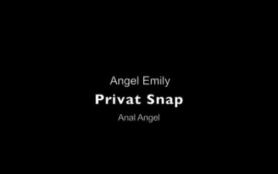 Littlecaprice-Dreams Angel Emily, Privat Snap   Anal Angel  Video Clip h.264  Siterip