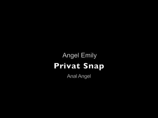 Littlecaprice-Dreams Angel Emily, Privat Snap   Anal Angel  Video Clip h.264  Siterip Siterip RIP