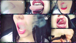MANYVIDS RussianBeauty in Sensual Hookah Smoking Compilation  Video Clip WEB-DL 1080 mp4
