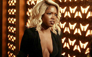 MrSkin Ryan Destiny's Cleavage in the Latest Episode of Star  WEB-DL Videoclip Siterip RIP