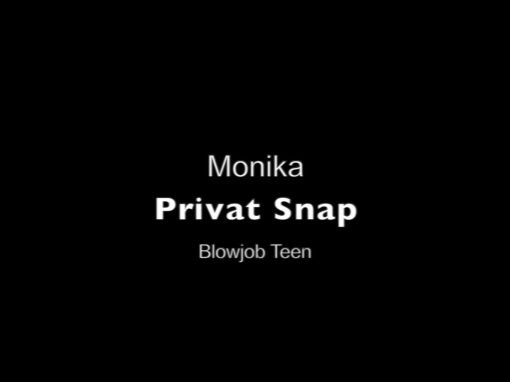 Littlecaprice-Dreams Privat Snap, Monika, Blowjob Teen  Video Clip h.264  Siterip