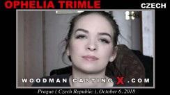 WoodmancastingX.com Ophelia Trimble Release: 23:35  WEB-DL Mutimirror h.264 DVX