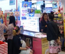 Asiansexdiary Hat Yai Odean Mall Visit  Siterip Video Asian XXX