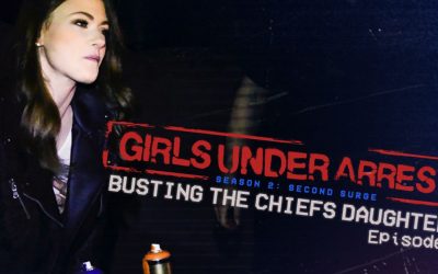Shapeofbeauty Girls Under Arrest – S2 E5 – Busting The Chiefs Daughter  Siterip Video 1080p wmv