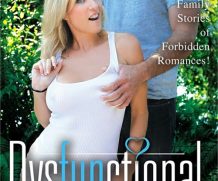 Dysfunctional Family Love Stories 3 DVD Release  [DVD.RIP. H.264 Production Year 2019]
