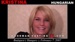 WoodmancastingX.com Kristina Release: 10:47  WEB-DL Mutimirror h.264 DVX