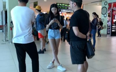 Asiansexdiary Penang Malaysia Departure And A New DESTINATION!  Siterip Video Asian XXX