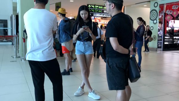 Asiansexdiary Penang Malaysia Departure And A New DESTINATION!  Siterip Video Asian XXX Siterip RIP