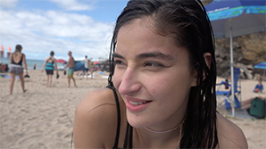 Atk Girlfriends 04/10/19 – Emily Willis Big Island Part 4 Emily gets wet at the beach. 1320×680 wmv mp3 Audio  SITERIP ATKINGDOM