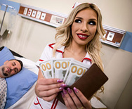 Doctor Adventures Knobbing The Naughty Nurse – Carmen Caliente – 1 May 13, 2019 Brazzers Siterip 2019 WEB-DL mp4 SPINXSHARE