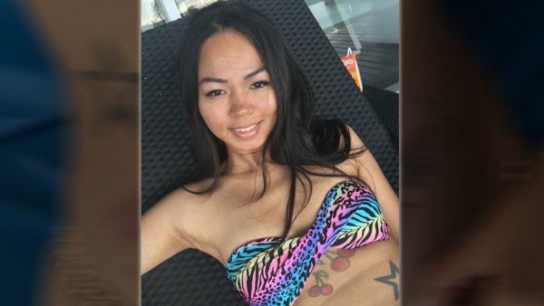 Asiansexdiary Jureka Del Mal Selfies From Pattaya  Siterip Video Asian XXX Siterip RIP