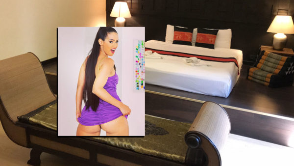 Asiansexdiary Andreina De Luxe Pics & New Hotel Room Arrival  Siterip Video Asian XXX Siterip RIP