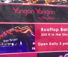 Asiansexdiary Yangon Yangon Rooftop Bar  Siterip Video Asian XXX
