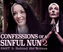 Sweetheartvideo BTS-Confessions Of A Sinful Nun #02  Videoscene 720p mp4