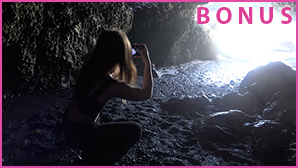 Atk Girlfriends 05/05/19 – Danni Rivers Hawaii Part 8 Danni explores the sea cave. 1320×680 wmv mp3 Audio  SITERIP ATKINGDOM