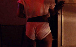 MrSkin Zazie Beetz Makes Big Underwear Look Sexy in Slice  WEB-DL Videoclip Siterip RIP