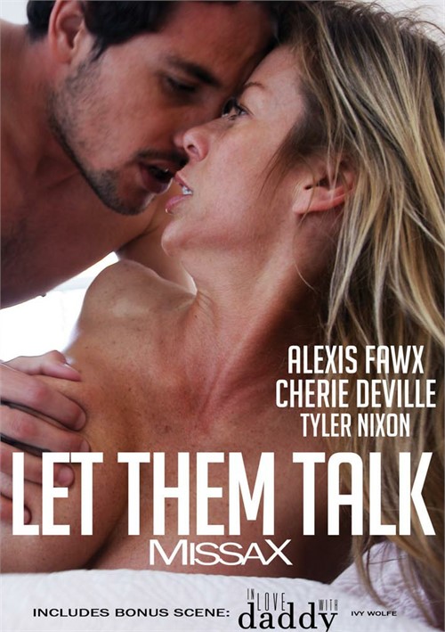Let Them Talk DVD Release  [DVD.RIP. H.264 Production Year 2019] Siterip RIP