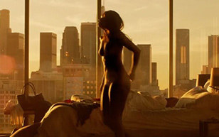 MrSkin Gabrielle Union's Stunning View in L.A.'s Finest  WEB-DL Videoclip Siterip RIP