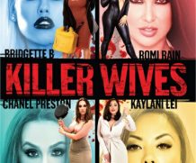 Killer Wives DVD Release  [DVD.RIP. H.264 Production Year 2019]