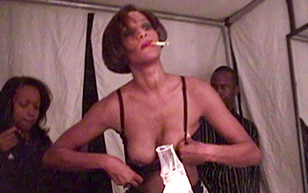 MrSkin Whitney Houston:  the Extremely Rare Nudity From the Icon  WEB-DL Videoclip Siterip RIP
