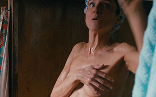 MrSkin Seana Kofoed in the Shower in American Princess  WEB-DL Videoclip Siterip RIP