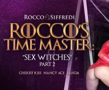 Shapeofbeauty Roccos Time Master Sex Witches Sc.2  Siterip Video 1080p wmv