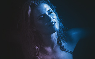 MrSkin Rachael Taylor:  the Jessica Jones Star’s Breast Scenes  WEB-DL Videoclip