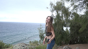 Atk Girlfriends 06/13/19 – Kyler Quinn Hawaii Part 3 Kyler has a great view. 1320×680 wmv mp3 Audio  SITERIP ATKINGDOM