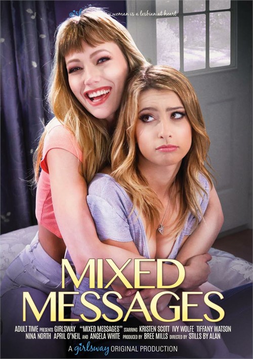 Mixed Messages DVD Release  [DVD.RIP. H.264 Production Year 2019] Siterip RIP