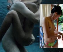 Asiansexdiary Underwater Fucking Skinny Malay Returnee  Siterip Video Asian XXX