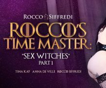 Shapeofbeauty Roccos Time Master Sex Witches Sc.1  Siterip Video 1080p wmv