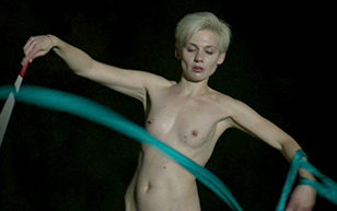 MrSkin Malgorzata Gorol's Magnificent Fully Nude Scene in Mug  WEB-DL Videoclip Siterip RIP
