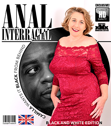 MATURE.NL update   13388 camilla wants anal sex with a strapping younger black guy  [SITERIP VIDEO 2019 hd wmv 1920x1200] Siterip RIP