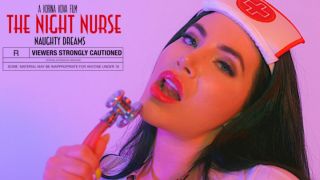 MANYVIDS KorinaKova in The Night Nurse: Naughty Dreams  Video Clip WEB-DL 1080 mp4 Siterip RIP